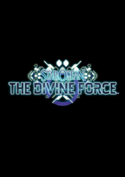 Star Ocean The Divine Force