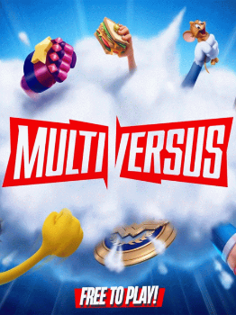 Multiversus