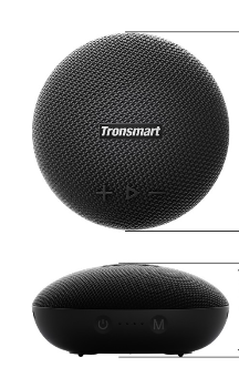 Tronsmart Splash 1