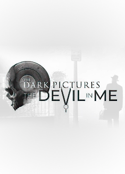 The Dark Pictures Anthology : The Devil in Me