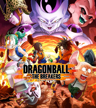 Dragon Ball : The Breakers