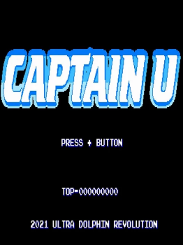 Captain U