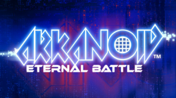Arkanoid Eternal Battle
