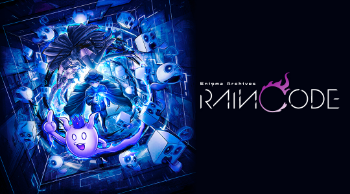 Master Detective Archives : Rain Code