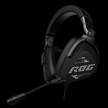 ASUS ROG Delta S Animate