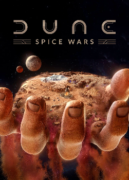 Dune : Spice Wars