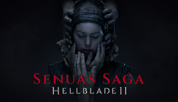 Senua's Saga : Hellblade II