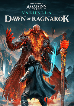Assassin's Creed Valhalla : L'Aube du Ragnarök