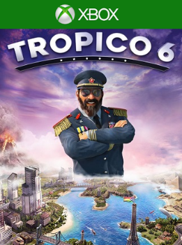 Tropico 6