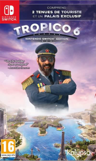 Tropico 6