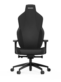 Recaro RAE Essential Black