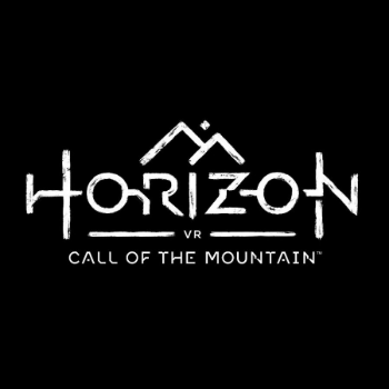 Horizon Call of The Mountain