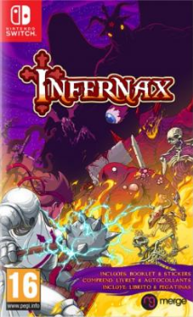 Infernax