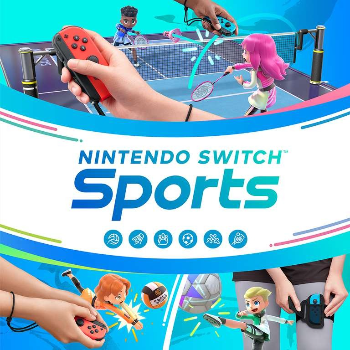 Nintendo Switch Sports : un héritier à la hauteur de ses