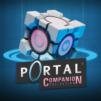 Portal : Companion Collection