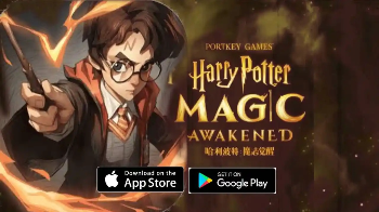 Harry Potter: Magic Awakened