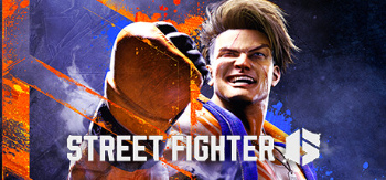 Street Fighter VI