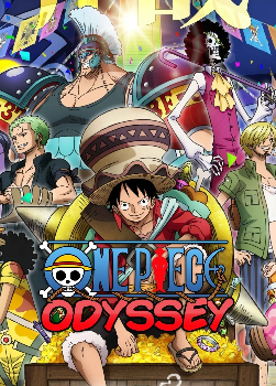 One Piece Odyssey