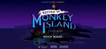 Return to Monkey Island