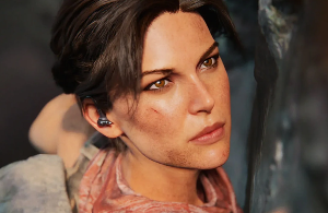 Tomb Raider Catalyst