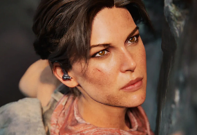 Tomb Raider Catalyst