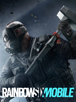 Rainbow Six Mobile