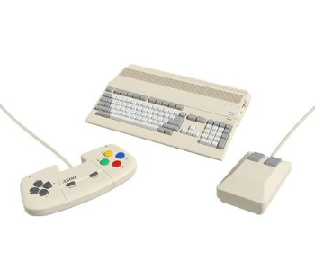 A500 Mini