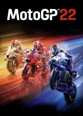 MotoGP 2022