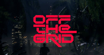 Off The Grid
