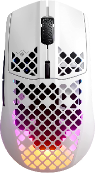 SteelSeries Aerox 5 Wireless