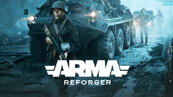 ArmA Reforger
