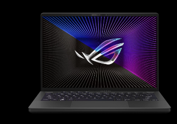 ASUS Rog Zephyrus G14 2022