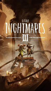 Little Nightmares 3