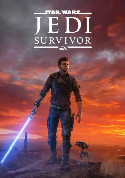 Star Wars Jedi Survivor