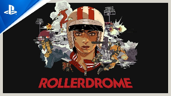Rollerdrome