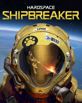 Hardspace : Shipbreaker