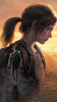The Last of Us Part I