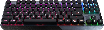 MSI GK50 TKL Low Profile