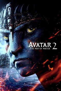 Avatar 2 : La Voie de l'Eau
