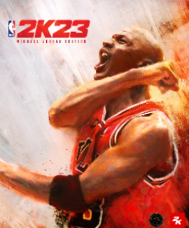 NBA 2K23