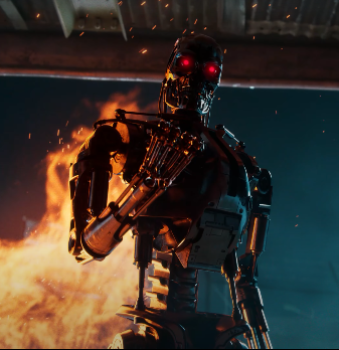 Terminator Survival Project