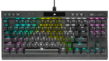 Corsair K70 RGB TKL OPX