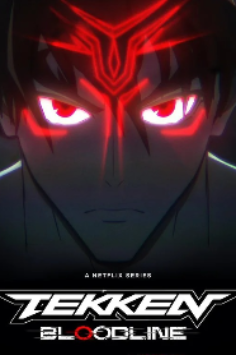 Tekken: Bloodline