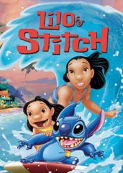 Lilo & Stitch