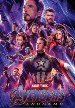 Avengers: Endgame