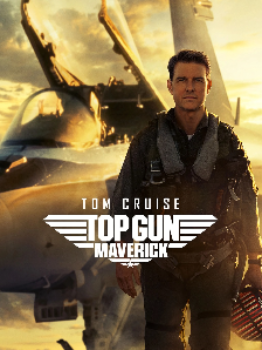 Top Gun : Maverick