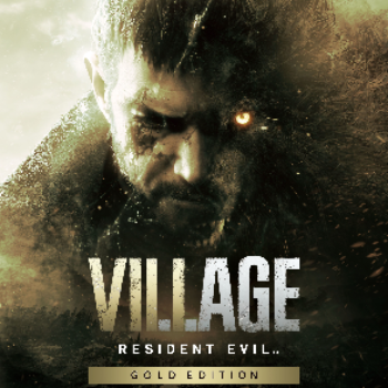 Resident Evil Village Gold Edition
