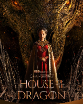 House of the Dragon