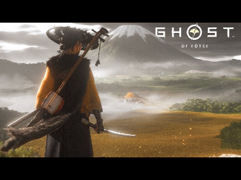 Ghost of Tsushima 2 : Ghost of Yōtei