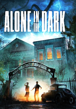 Alone in the Dark (Remake)